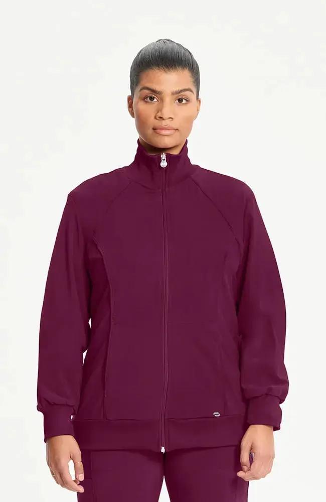 Cherokee Infinity Women's Scrub Jacket 2391A Simply Scrubs Australia